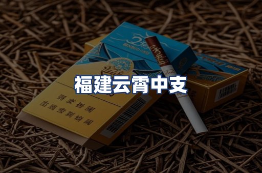 福建云霄中支